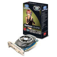 Sapphire HD6750 (11186-01-20G)